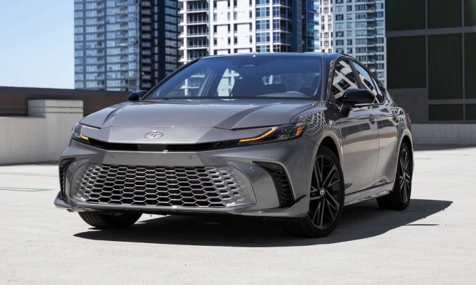 Vì Sao Xe Toyota Là Thương Hiệu Ô Tô Giá Trị Nhất Thế Giới 2026?