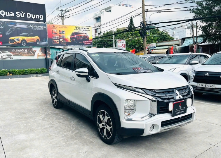 500 Triệu Đồng Nên Chọn Xe Gầm Cao Chạy Lướt Nào Chất Lượng?