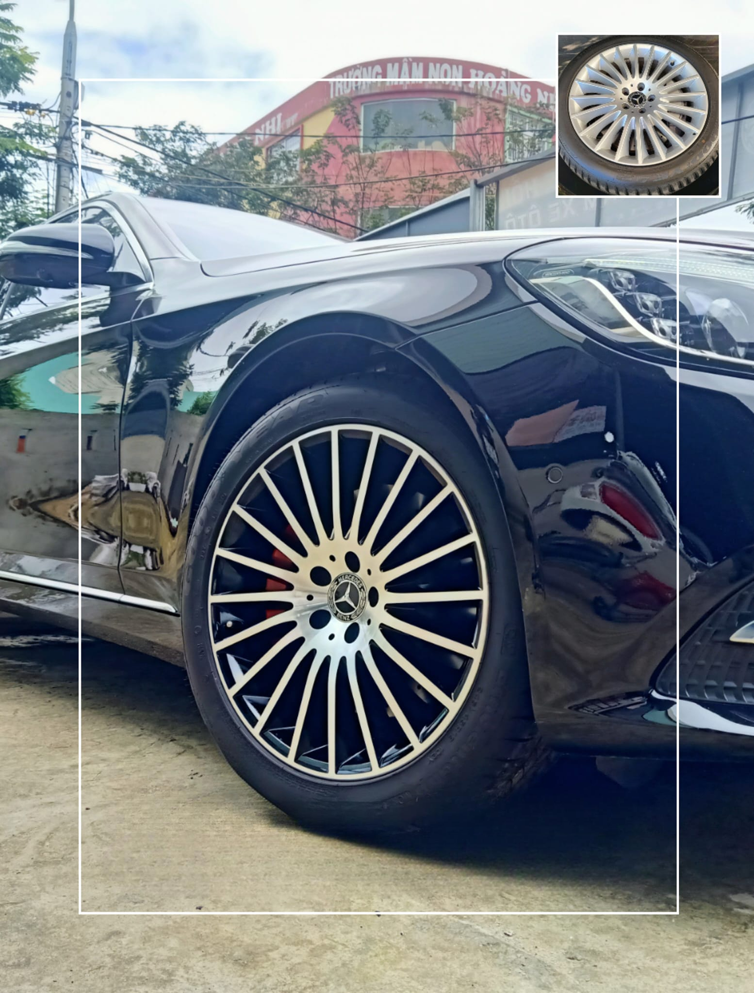 Tân Trang Ô Tô Đón Tết: Những Vị Trí Cần Làm Sạch Để Tránh Mất Tiền Oan