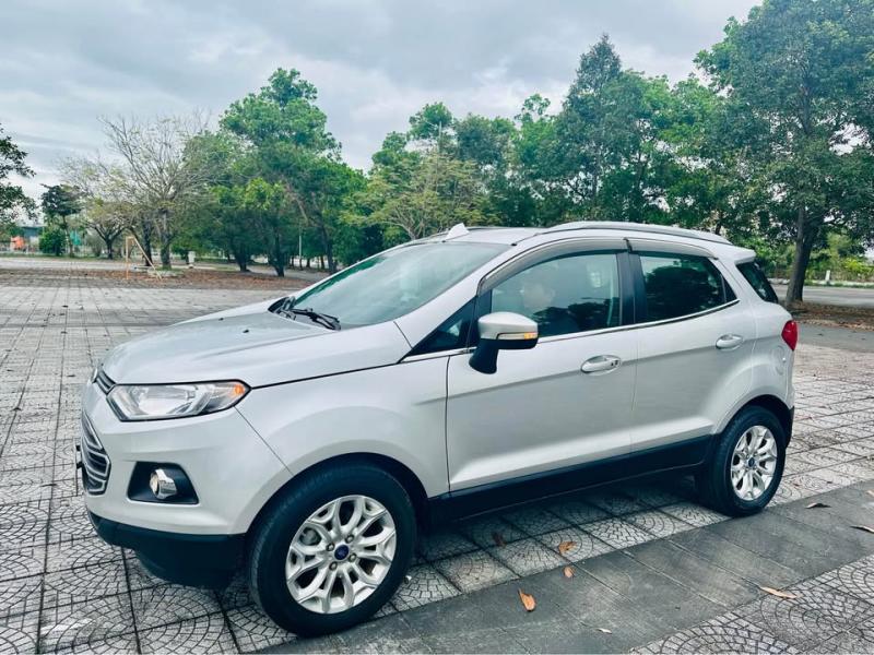 Làm Ngay 7 Điều Này Nếu Muốn Bán Ô Tô Cũ Được Giá Cao