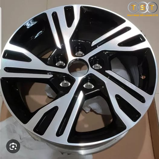 Lazang Mitsubishi Xpander - Mã MITSU01