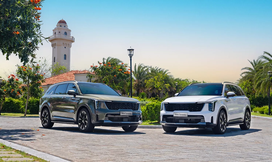 Bất Ngờ Với Top 10 Ô Tô Bán Ít Nhất Tháng 2/2026