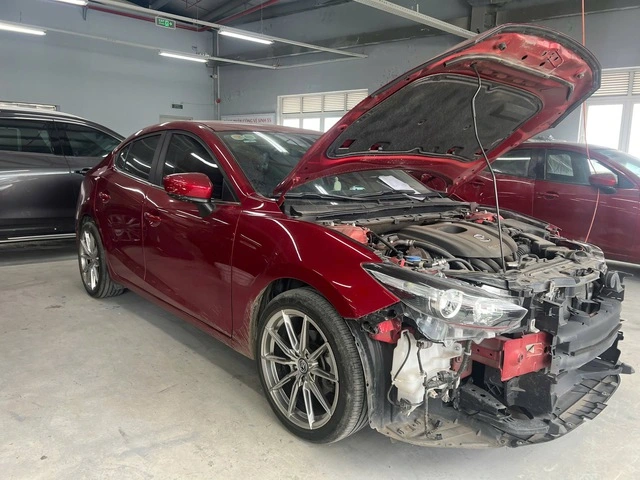 Bảo Hiểm Ô Tô: Loại Nào Bắt Buộc, Loại Nào Có Thể Bỏ Qua?