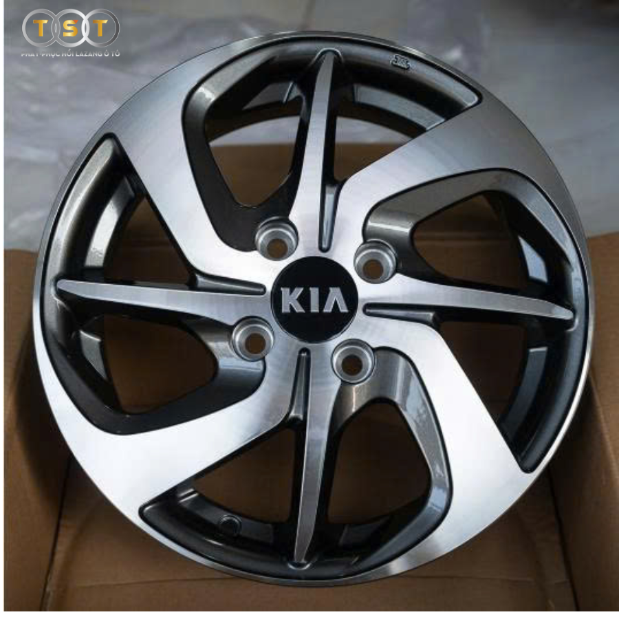 Lazang Kia - 15 Inch - Mã Kia04