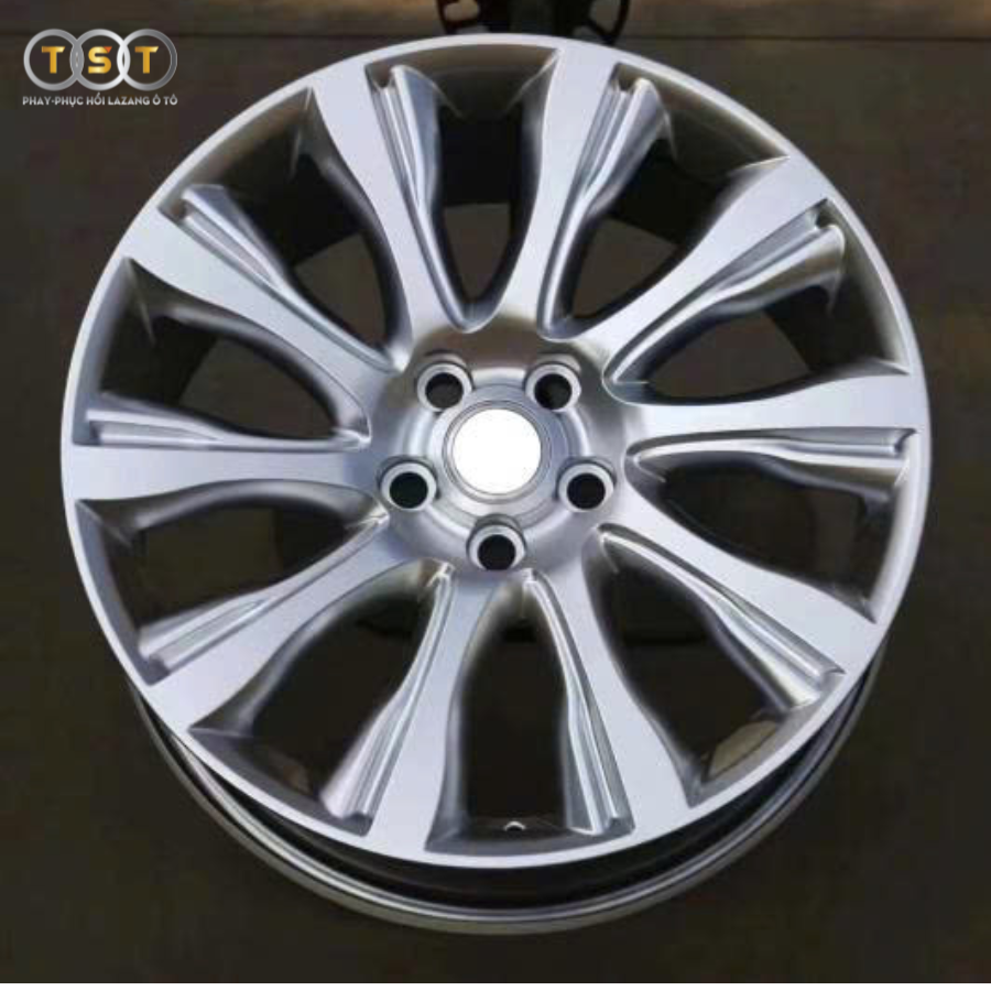 Lazang Land Rover (Range Rover) - 21 Inch - Lan02