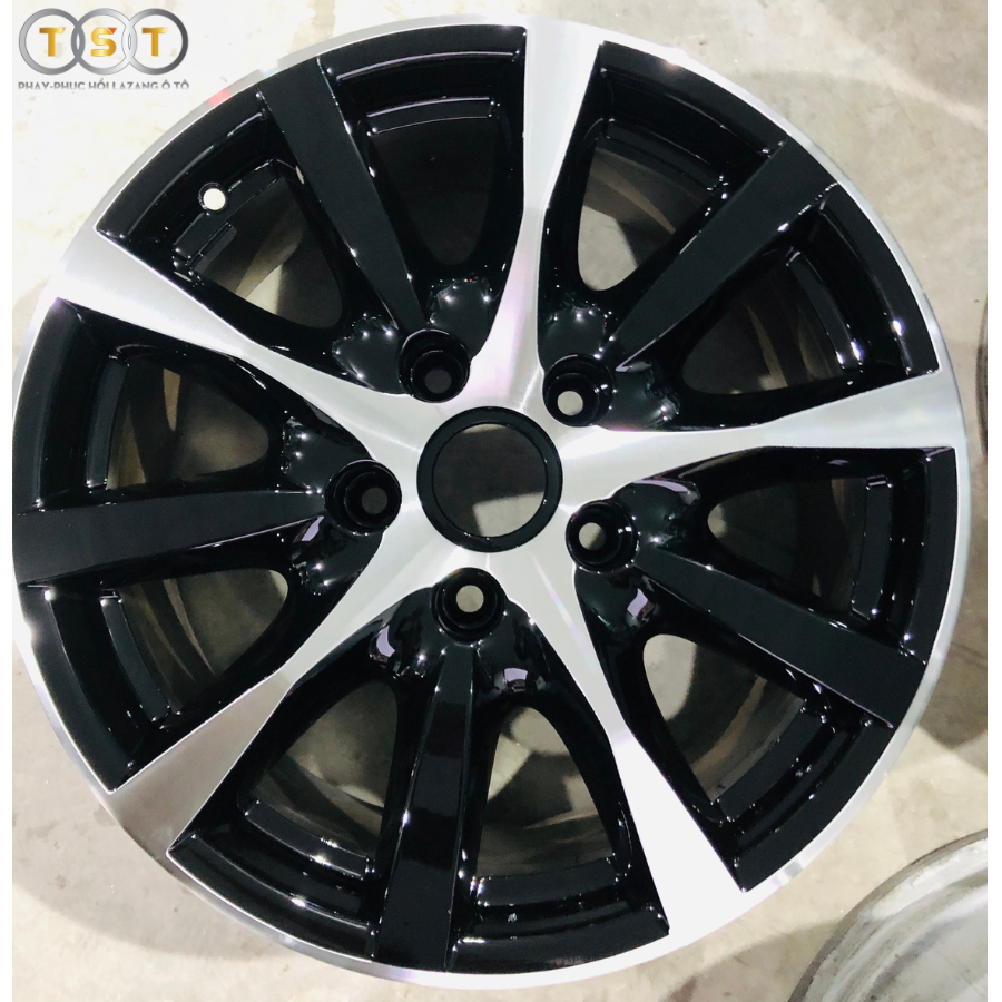Lazang Porsche - 18 Inch - Mã PCHER01