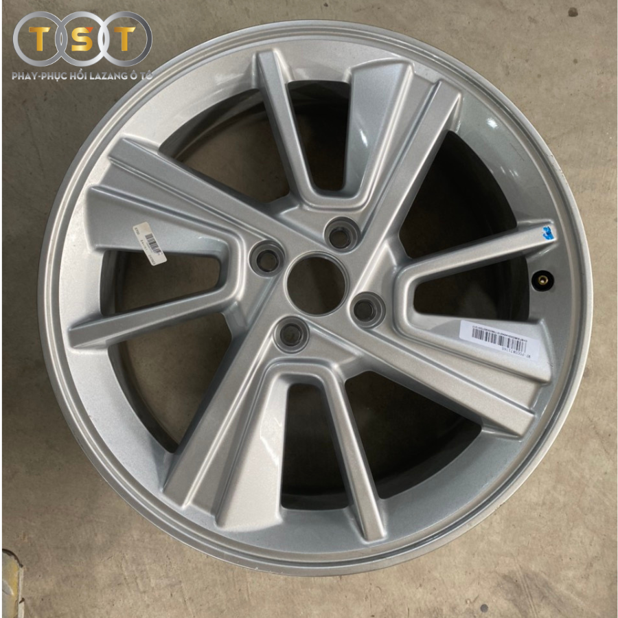 Lazang Vinfast VF5 - 15 Inch - Mã Vin09