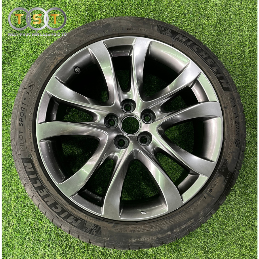 Lazang Mazda6 - 19 Inch - Mã Mazda03