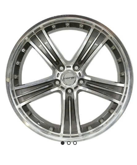 Lazang Vành độ - 18 Inch -  Mã DO02