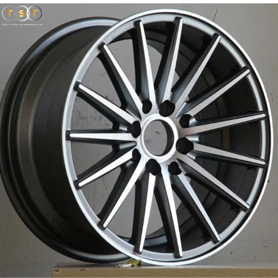 Lazang Độ (Vossen) - 16 Inch- Mã DO03