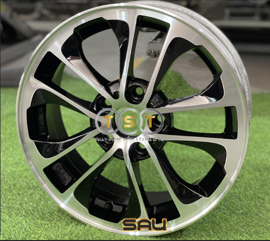 Phay Lazang BMW 325i (2000-2006) - 17 Inch
