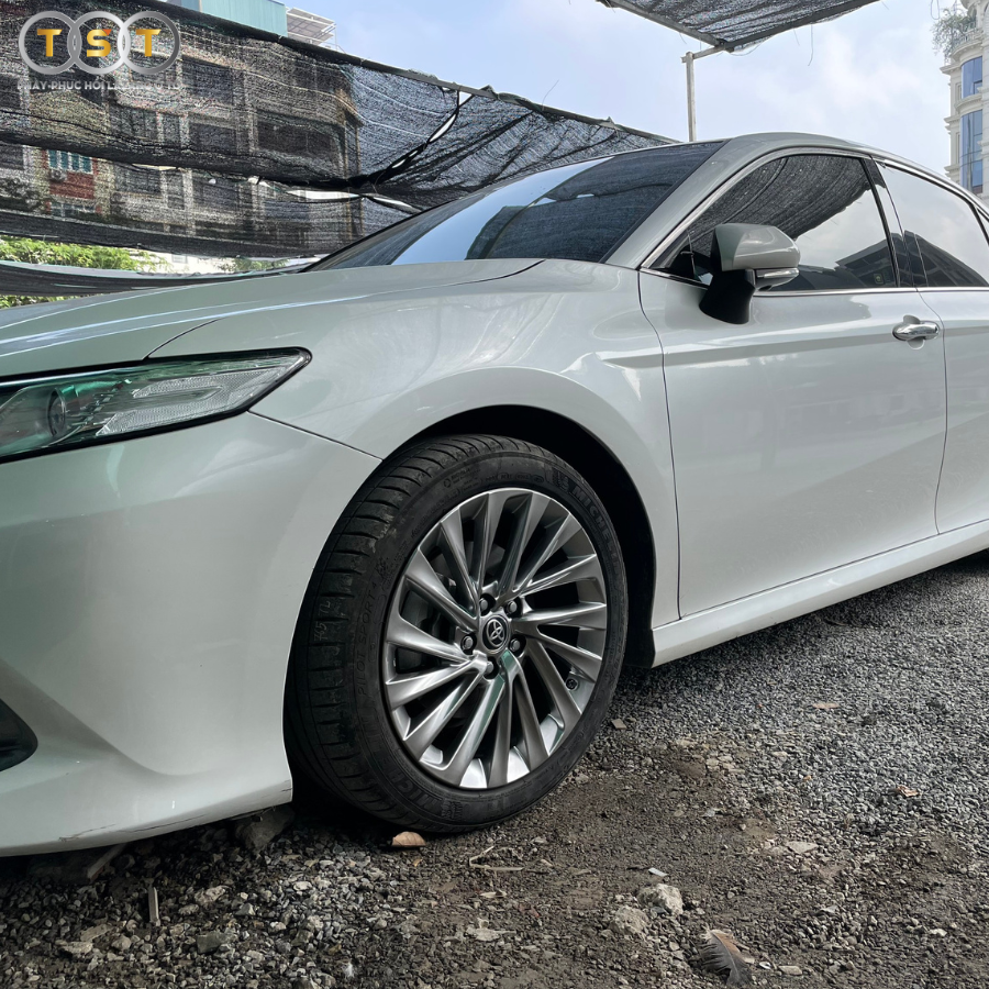 Lazang Lexus ES250 - 18 Inch - Mã LEXUS01
