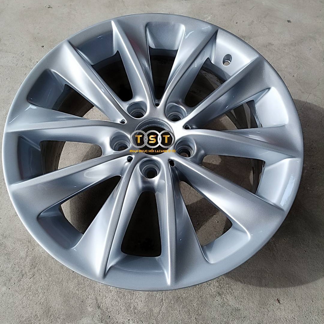 Phay Lazang BMW X3, X4 - 18 Inch