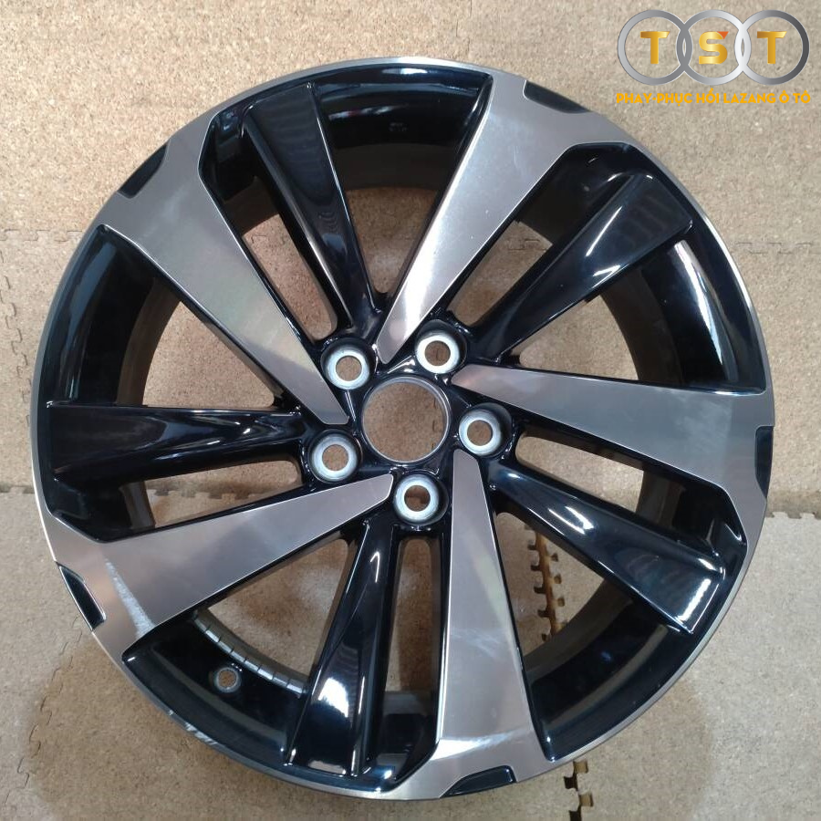 Lazang Lexus (NX300/NX300h) - 18 Inch - Mã LEXUS03