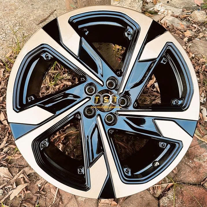 Lazang Vinfast VF9 - 21 Inch - Mã Vin06