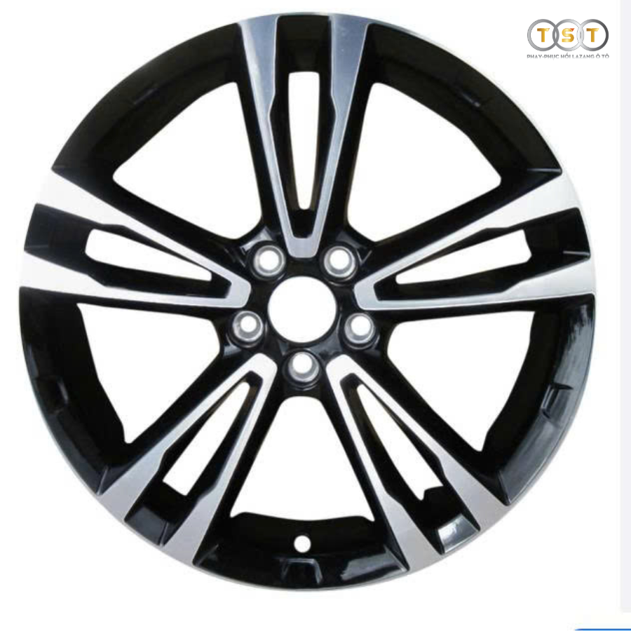 Lazang Volvo XC60 - 18 Inch - Mã VW01