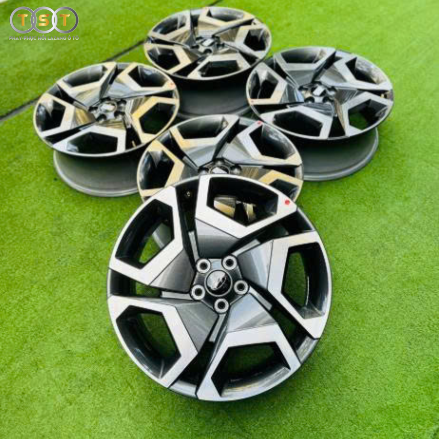 Lazang Huyundai Palisade - 20 Inch - Mã Hud15