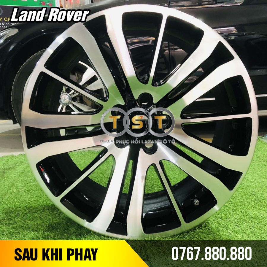 Phay Lazang Range Rover Sport (2009-2013) - 20 Inch