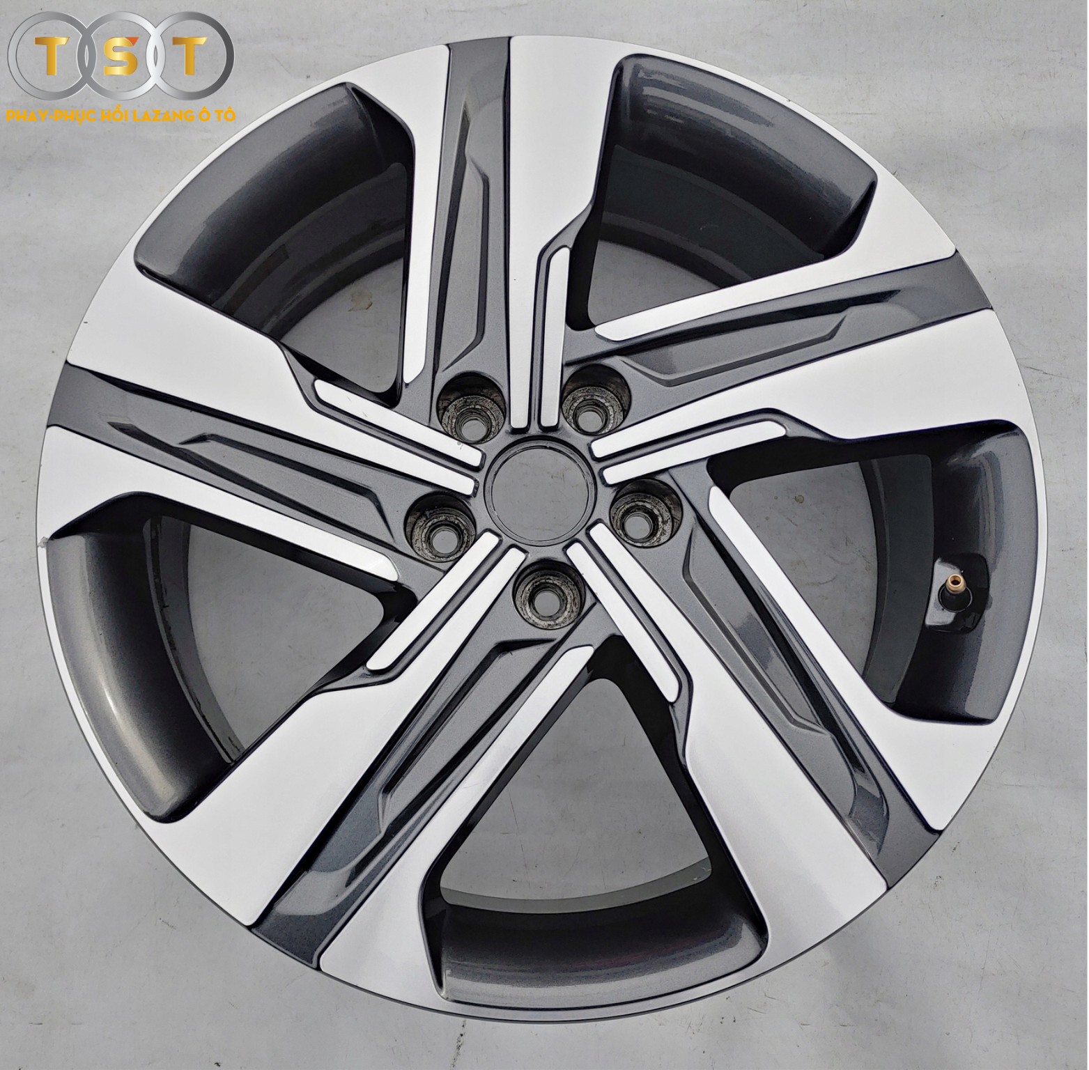 Phay Lazang KiA Sorento (2021-2023) - 19 Inch
