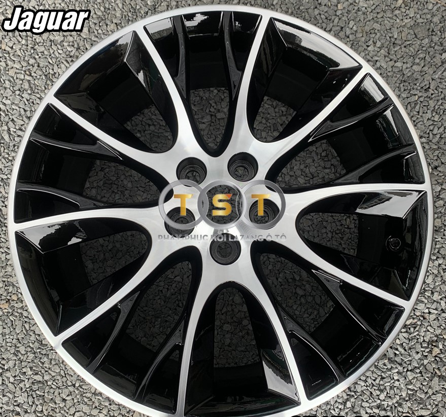 Phay Lazang Jaguar XF (2011-2014) - 18 Inch
