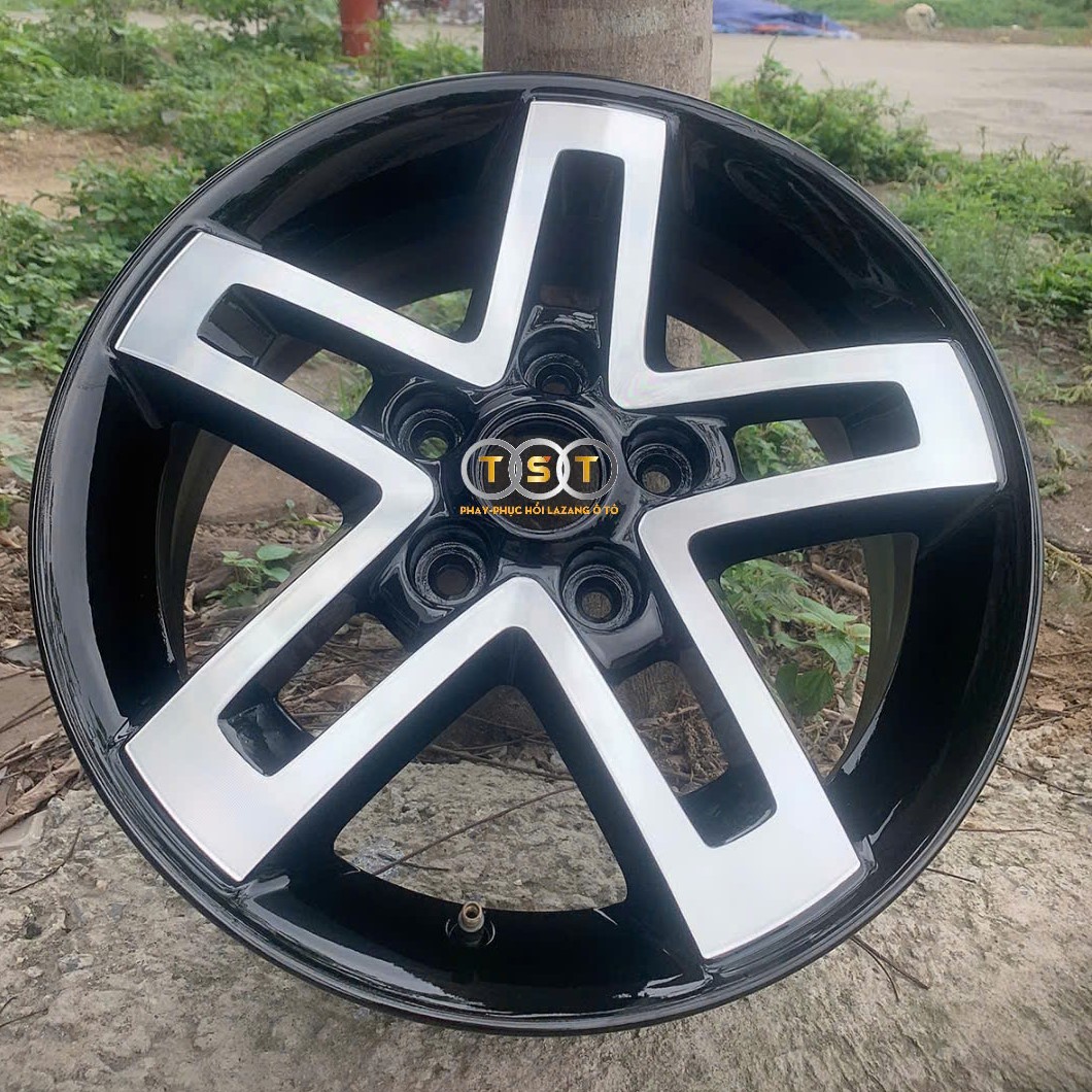 Phay Lazang KIA Soul - 16 Inch