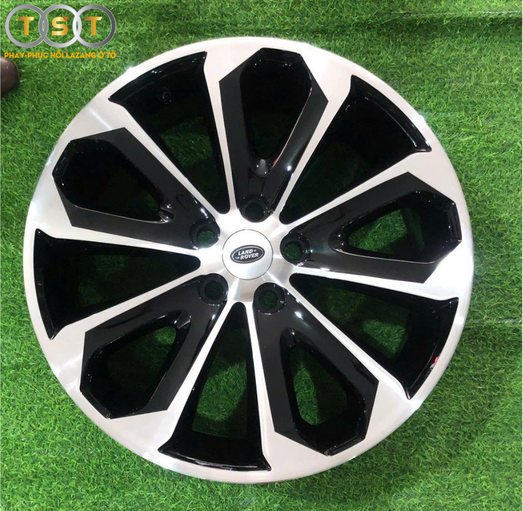 Phay Lazang Range Rover (2015-2017) - 20 Inch