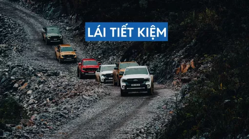 Lái Đúng Và Bảo Dưỡng Tiêu Chuẩn Dành Cho Ô Tô Máy Dầu