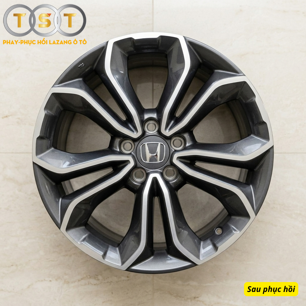 Phay Lazang Honda CR-V 2020 - 18 Inch