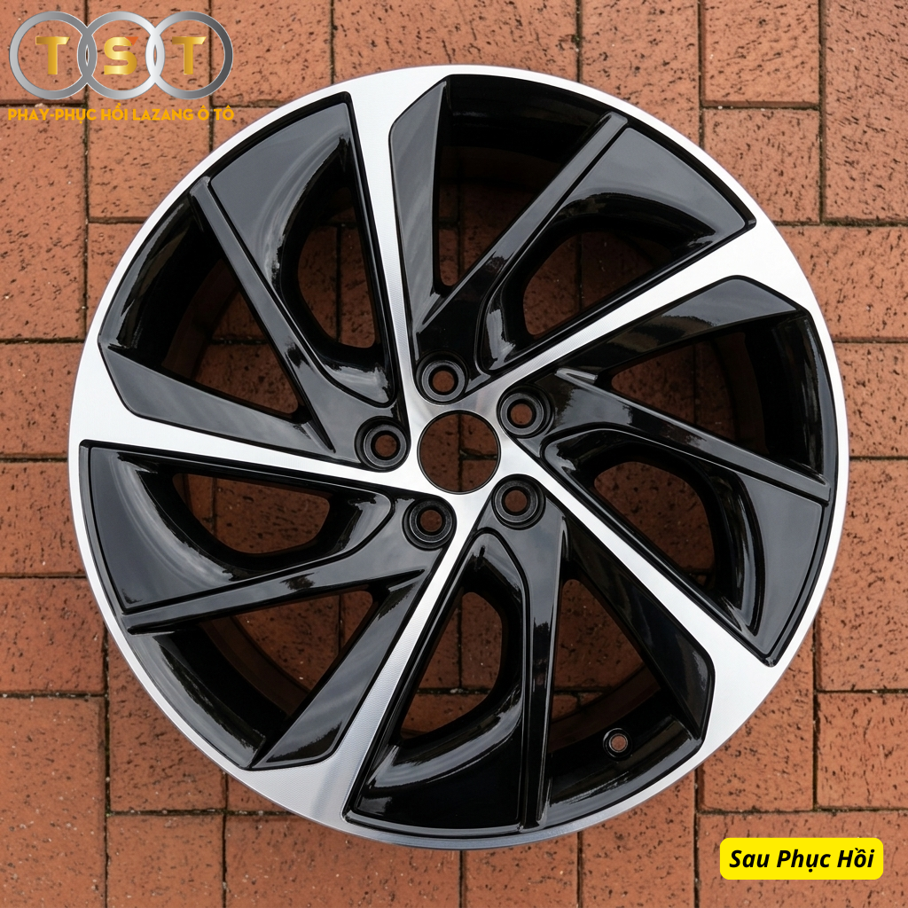 Phay Lazang Lexus RX350 (2016-2019) - 20 Inch