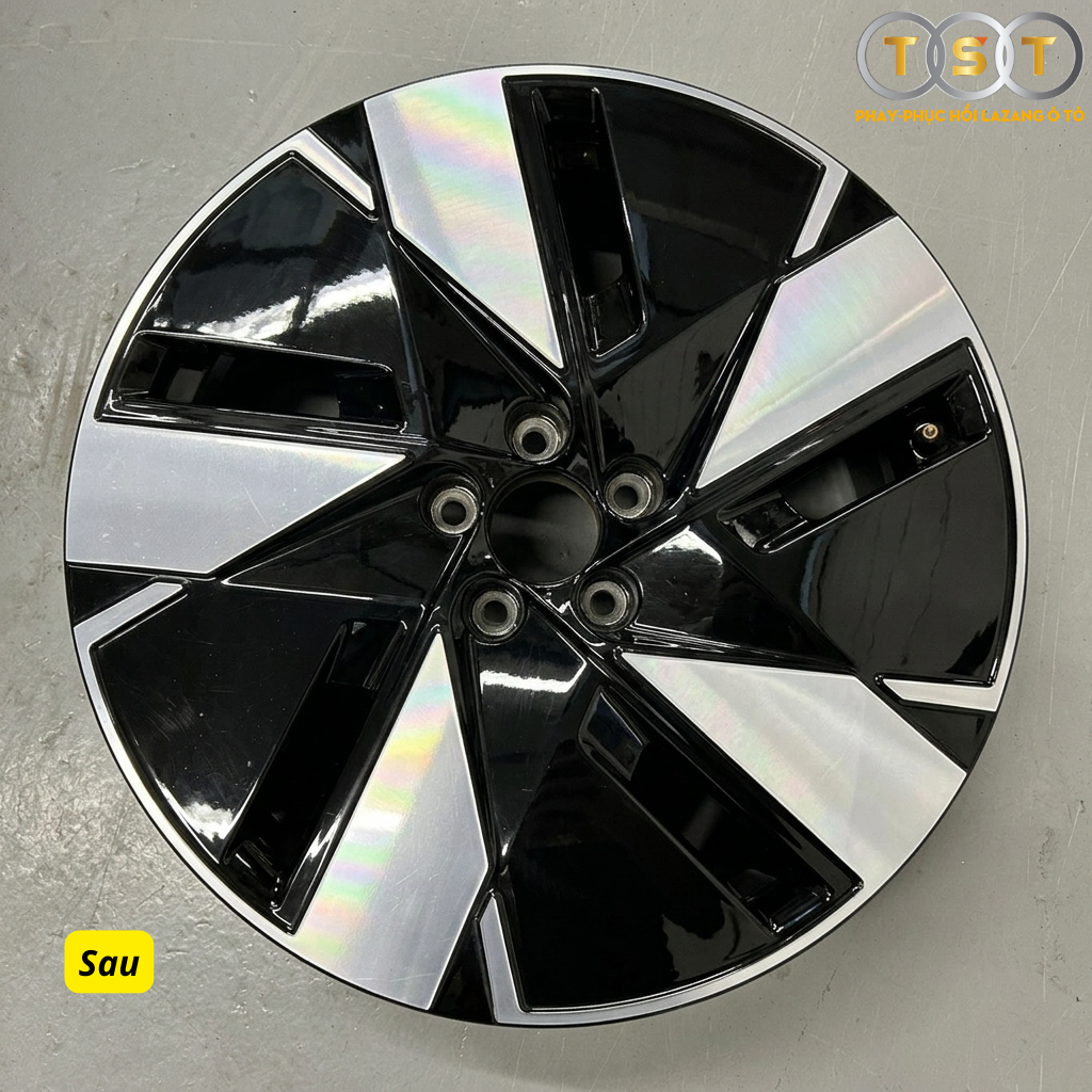 Phay Lazang Volvo XC40/XC60 - 19 Inch