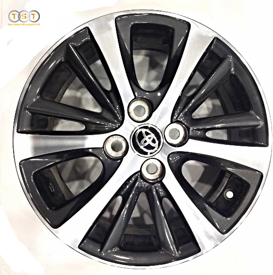 Phay Lazang Toyota Vios (2019-2020) - 15 Inch