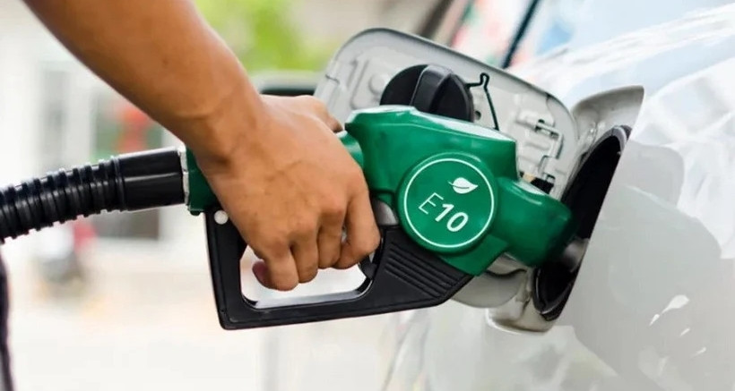 Xăng E10 Có Thực Sự Hao Hơn? Lái Sao Để Đỡ Hao?