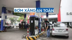 Đổ Xăng Sai Cách Có Thể Gây Cháy Nổ? Những Nguyên Tắc An Toàn Khi Đổ Xăng