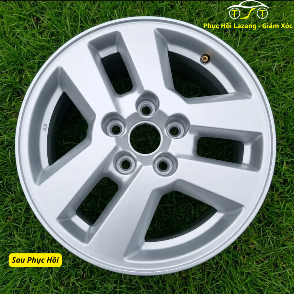 Sơn Lazang Ford Escape - 16 Inch