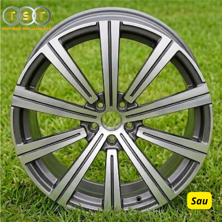 Phay Lazang Volvo XC90 II - 20 Inch