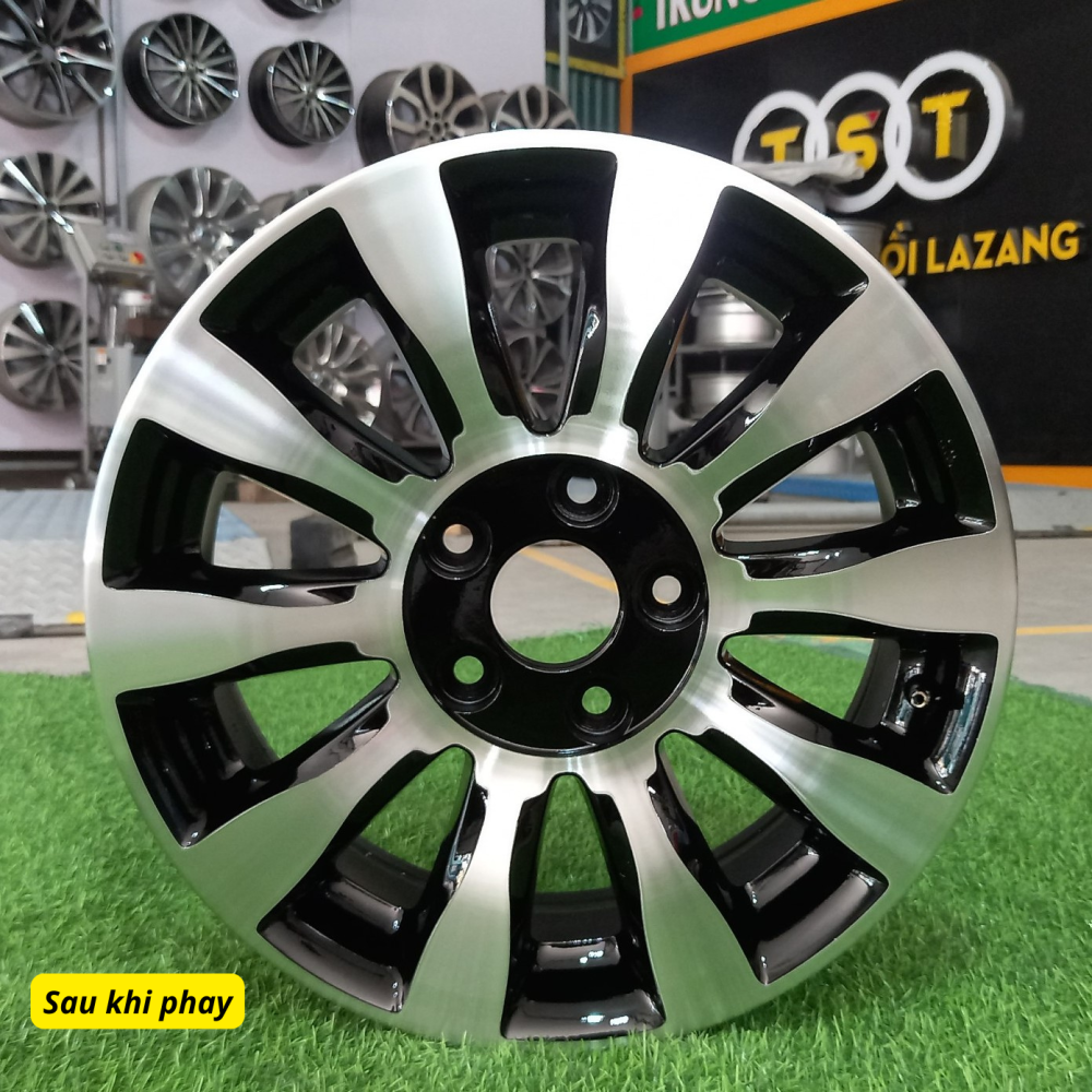 Phay Lazang Nissan Teana J32 - 16 Inch