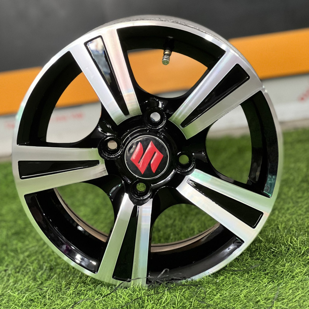 Phay Lazang Suzuki - 14 Inch