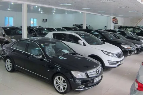 Tài Chính 300 Triệu Đồng Có Mua Được Xe Sang Cũ Không?