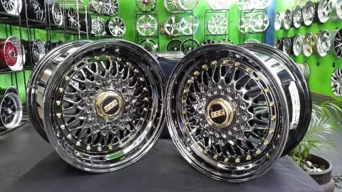 4 Ưu Và Nhược Điểm Của Độ Mâm Xe? Có Nên Độ Mâm Xe Không?