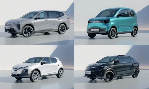 Xu Hướng Mua Xe 2025: Dự Đoán Thị Trường Việt Nam Và Mẫu Xe Được Ưa Chuộng Nhất