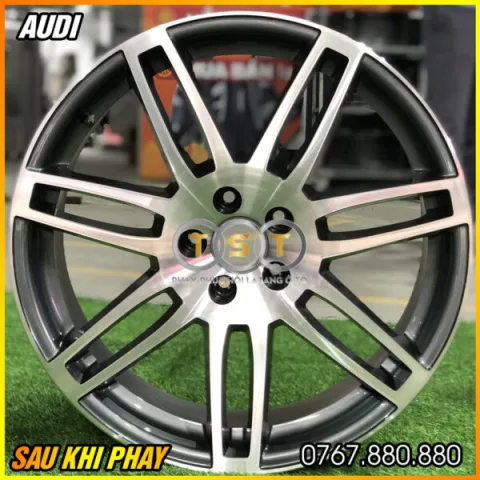 4 Lợi Ích Lớn Nếu Bạn Quyết Định Phay Lazang Ô Tô.