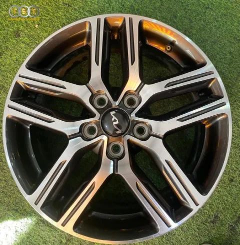 Lazang KIA Cerato 17 Inch - Mã KIA01