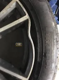Nắn Mặt Ngoài Lazang - 20 Inch