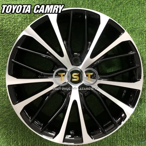 Phay Lazang Camry - 16 Inch