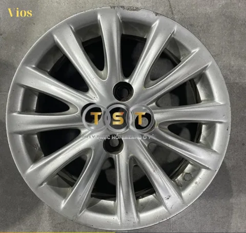 Phay Lazang Toyota Vios (2008-2013) - 15 Inch