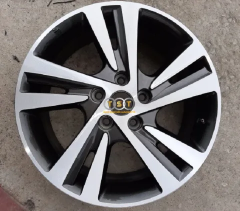 Hàn Lazang 21 Inch