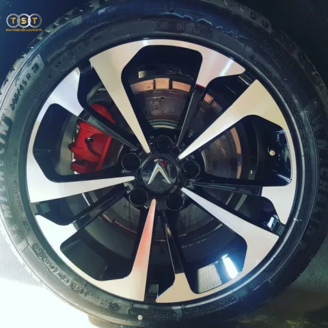 Hàn Lazang 15 Inch