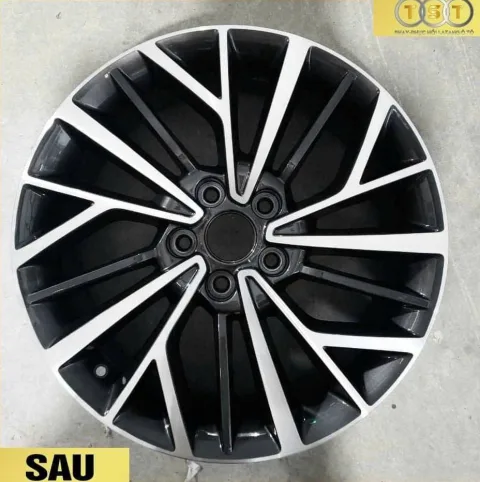 Hàn Lazang 19 Inch