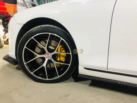 Phay Lazang Độ - 19 Inch