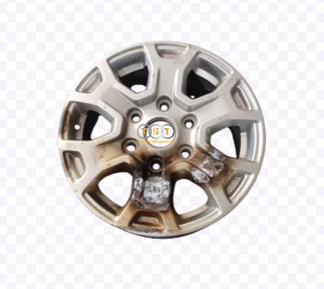 Hàn Lazang Ford - 16 Inch